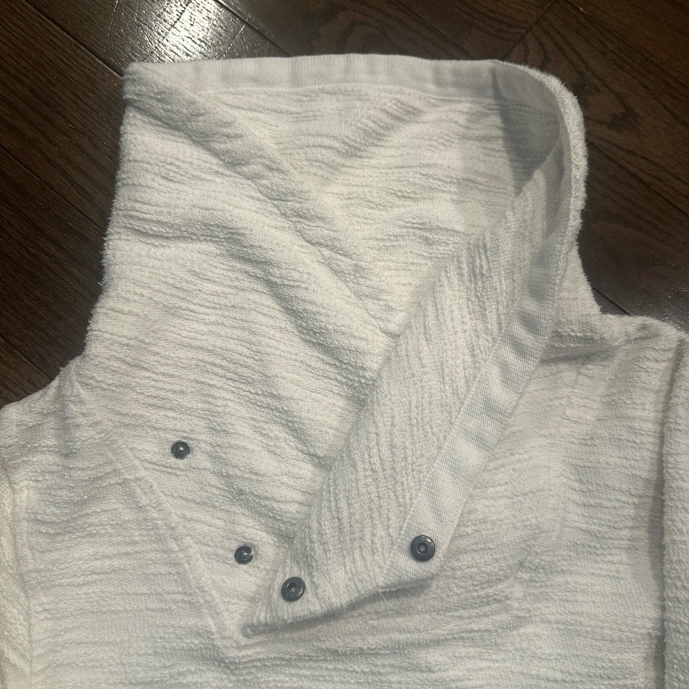 Volcom Ritter Pullover Fleece - Picture 4 of 11